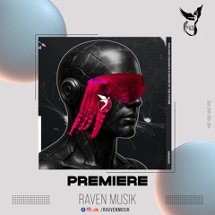PREMIERE: Emiliano Demarco & Driver Of The Future - Android (Mario Eighta Re-Vision) [Astral]