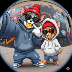 Tom a Jerry (prod. ReZaa)