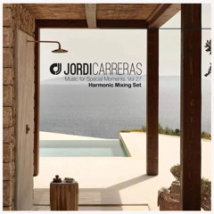 JORDI CARRERAS - Music For Special Moments | Vol.27