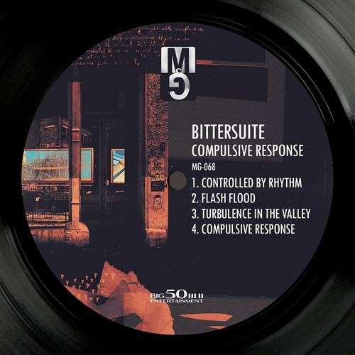 BitterSuite / Compulsive Response BitterSuite / Compulsive Response