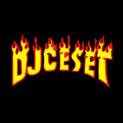 INTERNATIONAL RADIO DAMNED GUEST MIX / DJCESET %100 RAW GRIME HELL