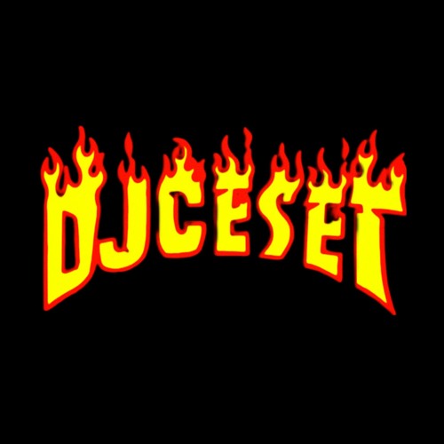 INTERNATIONAL RADIO DAMNED GUEST MIX / DJCESET %100 RAW GRIME HELL