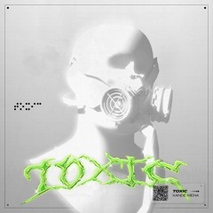 Xande Mena - Toxic [Extended]