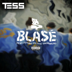 Ty Dolla $ign- Blase [TESS Remix]