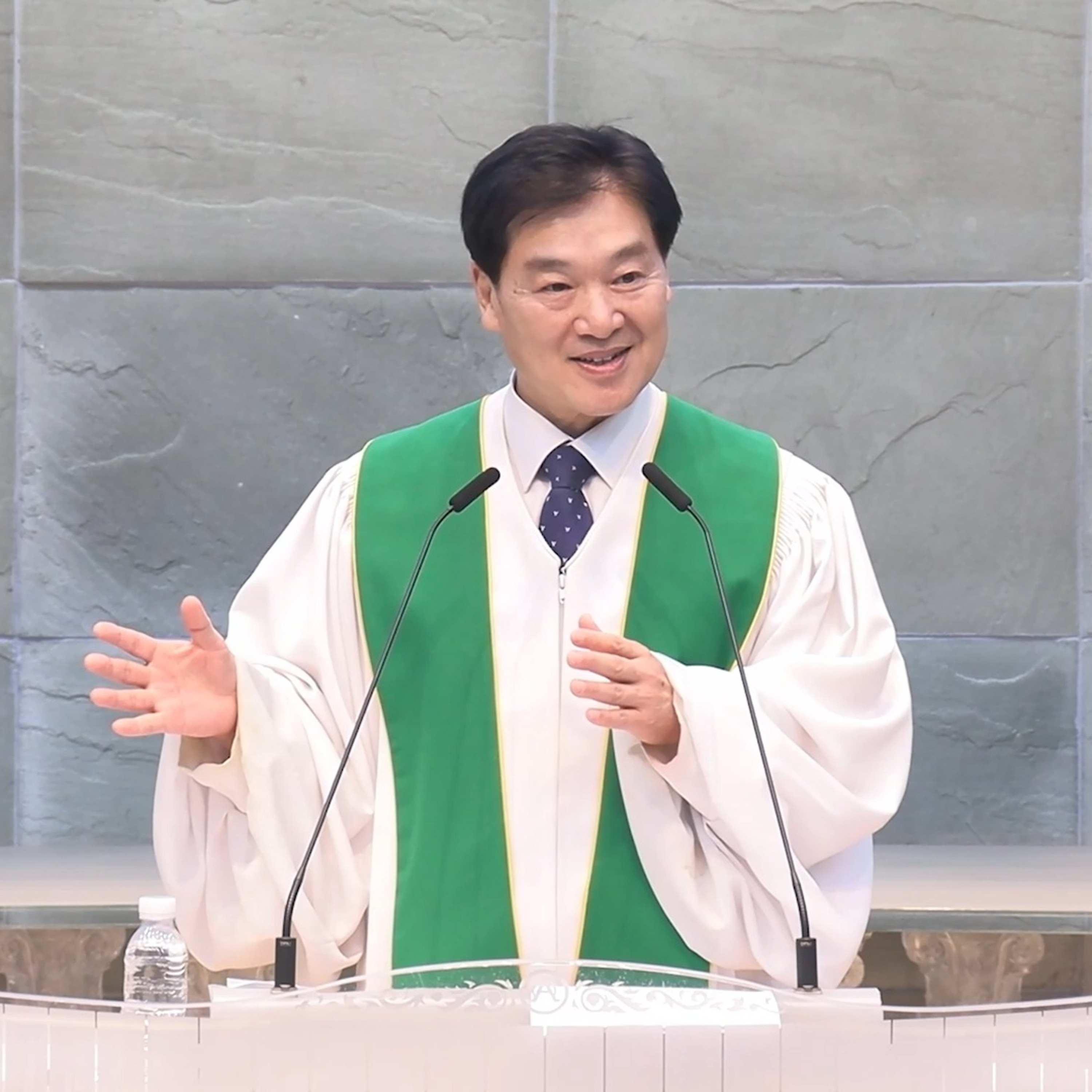 20260705_주일오전_우리의 원수를 심판하시고 결국은 이기게 하시는 하나님(나1:1-3, 롬12:19-21)