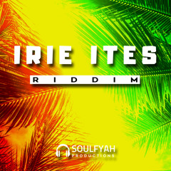 Reggae Instrumental Beat ►IRIE ITES RIDDIM◄