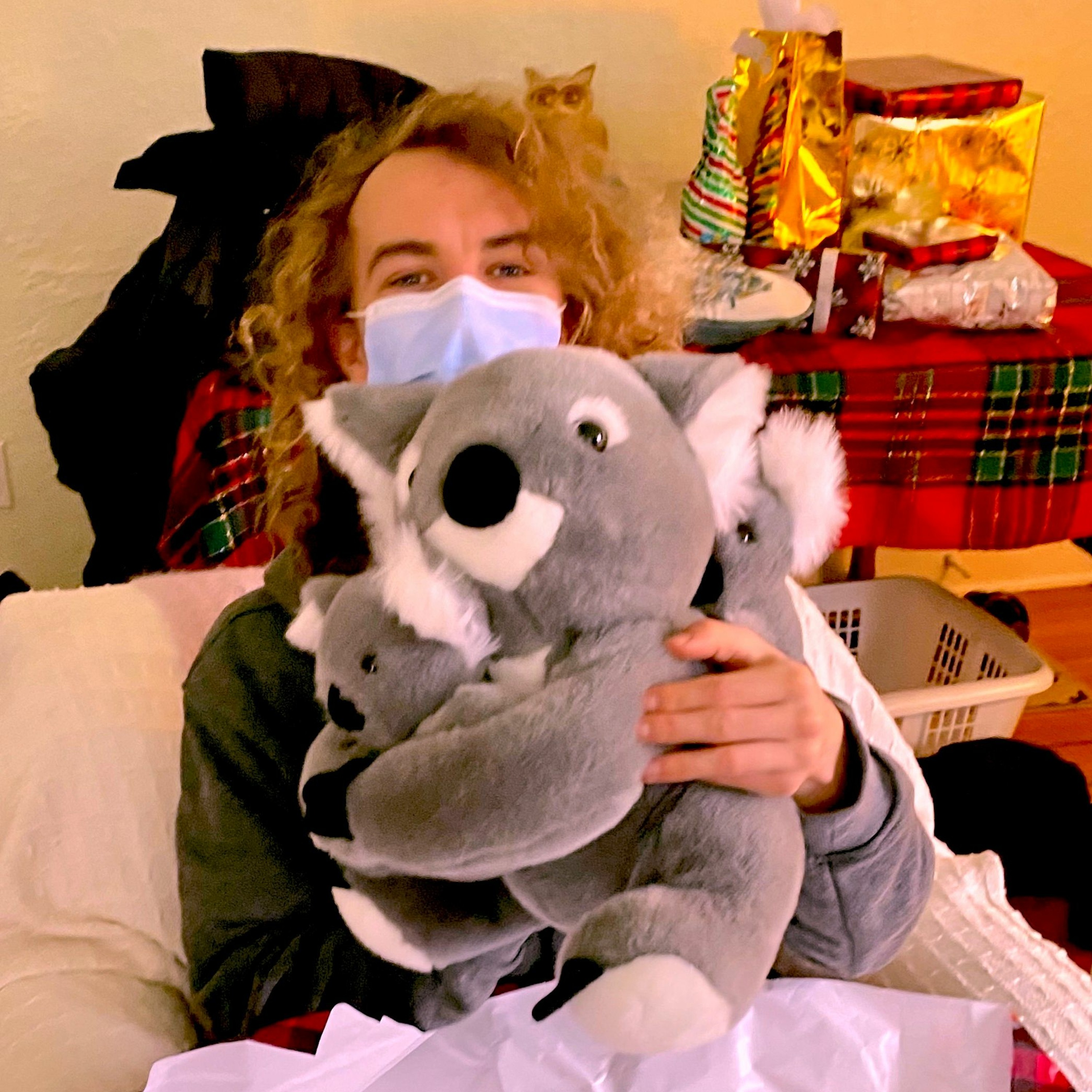 Teaganbear