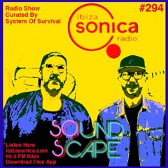 SOundScape #294 System Of Survival