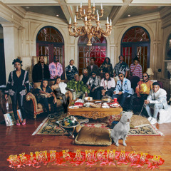 Mack Truck (feat. Jim Jones)