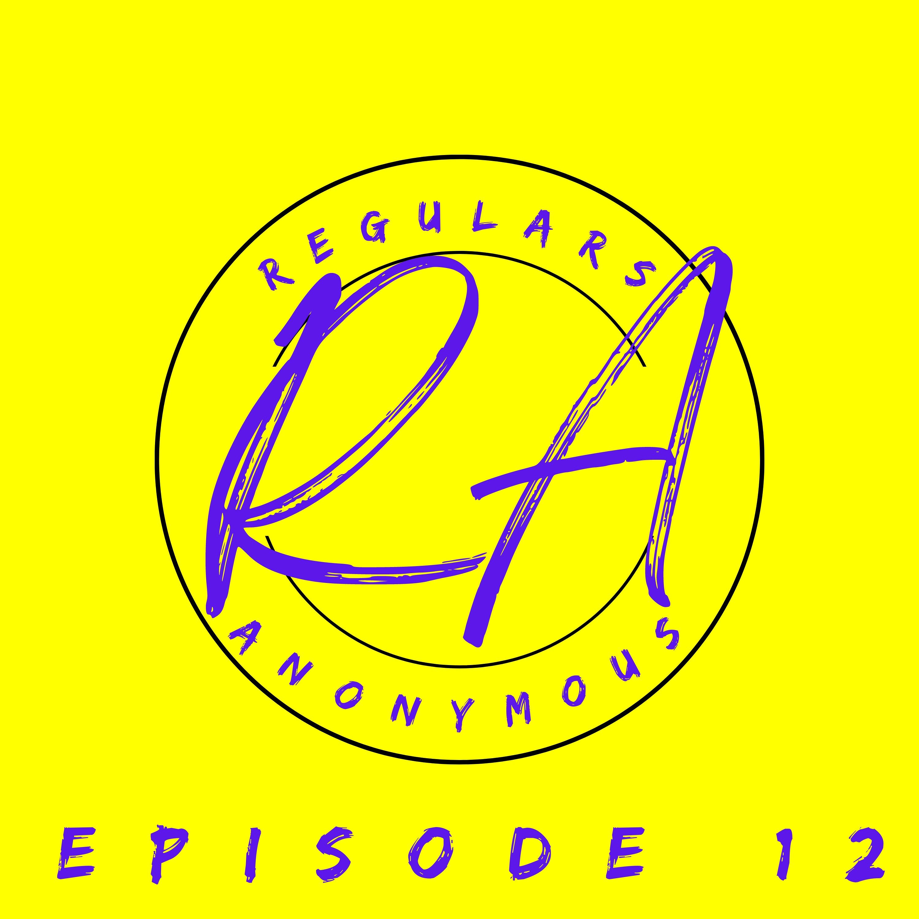 Regulars Anonymous