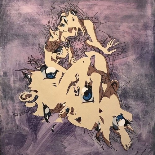 Copy of Related tracks: Derealizational Cell