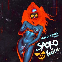 ROSALÍA - SAOKO (HF BOOTLEG) [FREE DL]