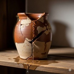 Broken Vessels