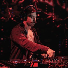 ALASKA #2 - Live at LA ESTACION w/Monolink and Giorgia Angiuli - Cba [13/05/22]