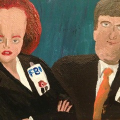 LiamX (I want to believe)