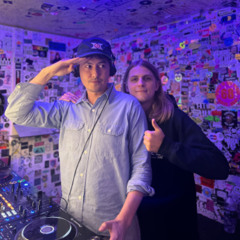 Image Man with Roti Records @ The Lot Radio 10-02-2025