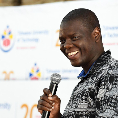 Stream MINISTER RONALD LAMOLA 3RD ANNUAL DR TLOU CHOLO PUBLIC LECTURE ...