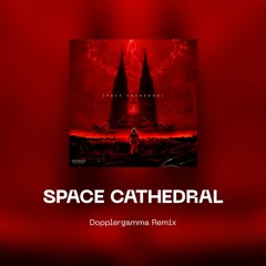 ATLIENS - SPACE CATHEDRAL (DP FLIP)