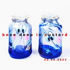 Knee Deep In Custard 23.05.2023