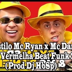 Beat Estilo Mc Ryan X Mc Daniel Porsche Vermelha Beat Funk 2024 (Prod Dj HbSp)