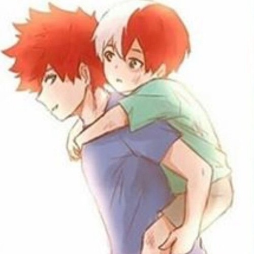 post an anime character comforting another anime character - Anime Answers  - Fanpop