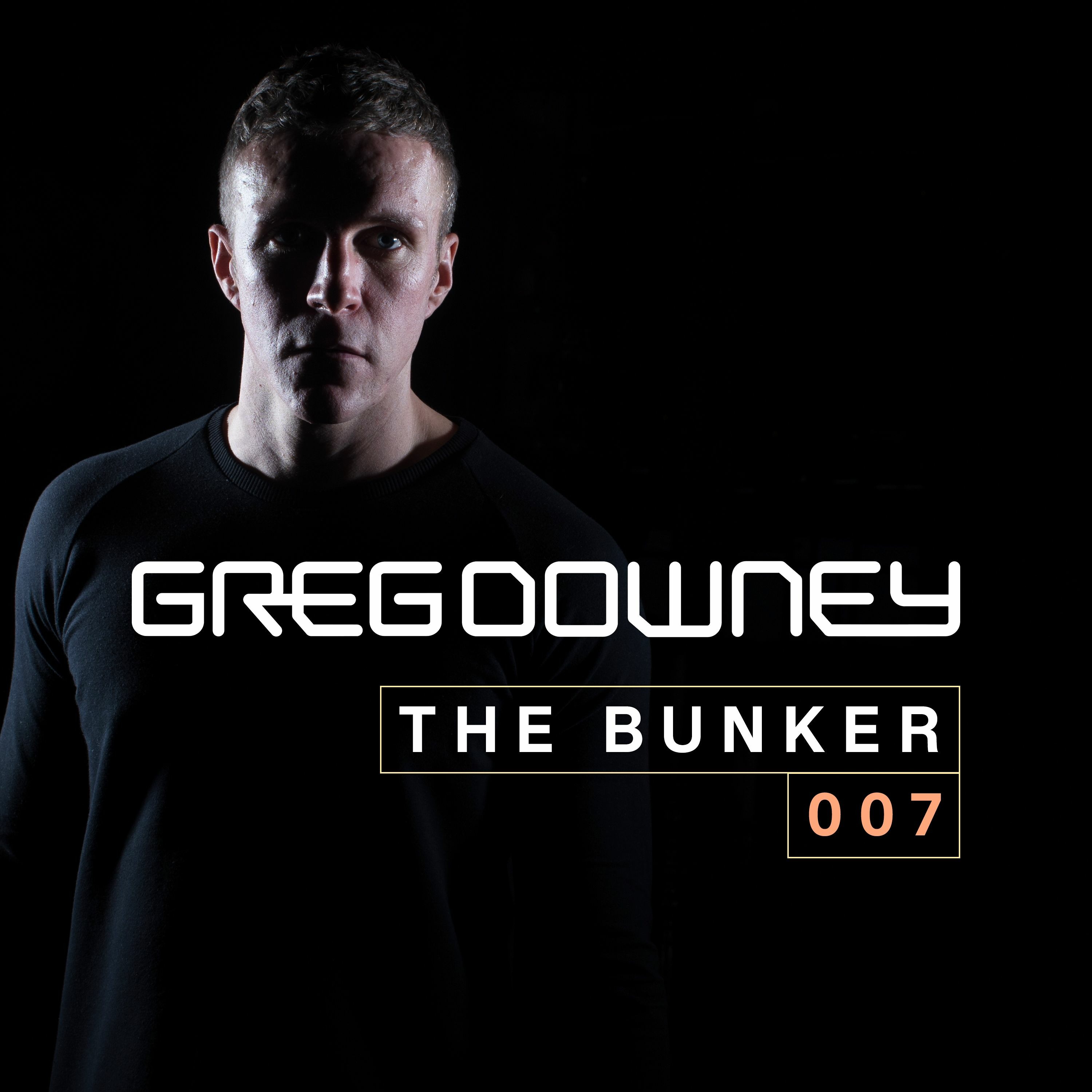 Greg Downey Presents Skullduggery