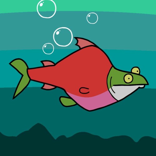 HE SWIMB