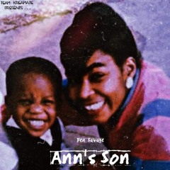 PEN SAVAGE - ANN'S SON FREESTYLE