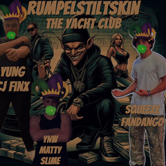 THE YACHT CLUB - RUMPELSTILTSKIN