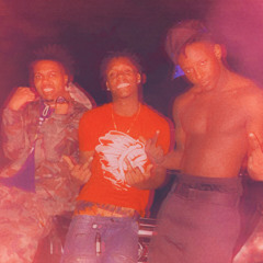 INeedLove - (LiNFL Kel, SuaveaaTheeGreatt, RoCkOuT)