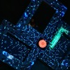 Dionysus DarkPsy 150-170 Bpm 3H set DJ mix artwork - Electronic music tracklist cover image