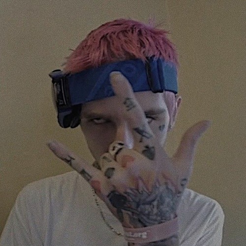 lil peep - nineteen (slowed + reverb)