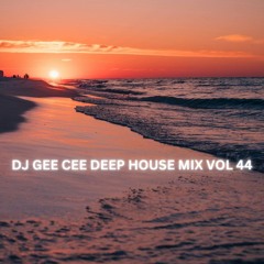 DEEP HOUSE MIX VOL 44