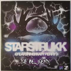 STARSTRUKK - 3OH!3 (Jay Be... Remix)