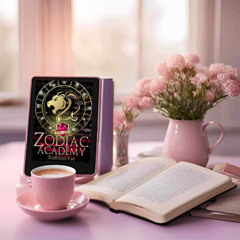 Ruthless Fae (Zodiac Academy #2)
