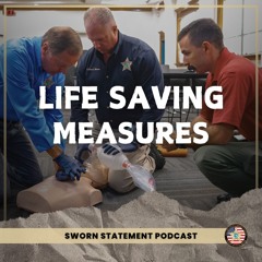 Above & Beyond: How CCSO's medical training is saving lives