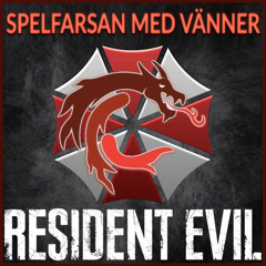 Resident Evil del 17 - RE8 - Village