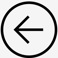 Circular and back