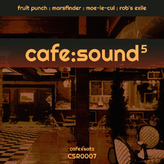 COMING SOON: Fruit Punch - Love this feeling