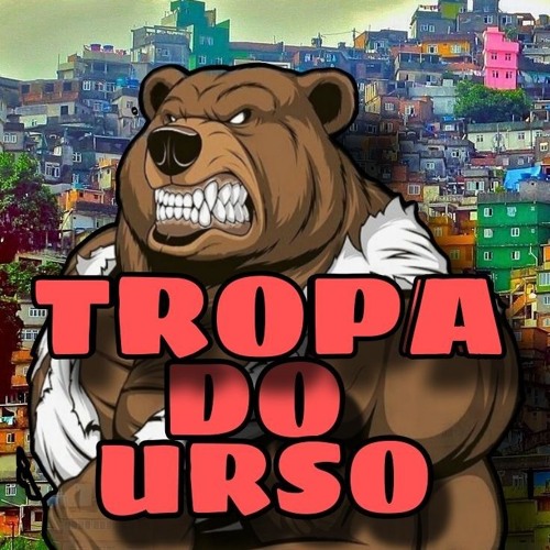 MC SMITH - IMPÉRIO DO URSO É INTOCÁVEL ♪ [ DJ CORVINA DA PENHA ](M4A_128K).m4a