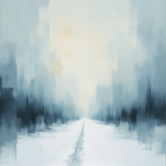 I Still Have the White Way