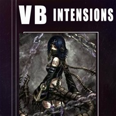 VB - Intentions (Future melodic dubstep Radio)