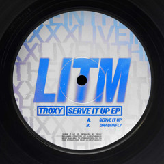 Troxy - Serve It Up (FREE DOWNLOAD)