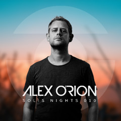 Alex O'Rion - SOLIS NIGHTS 010