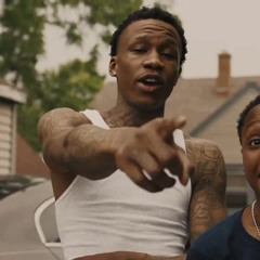 MarijuanaXO x Bally Slatt x Big Haulin x Trapbaby - Boogeyman (Official Video).mp3