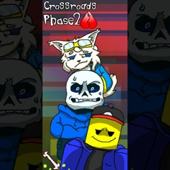 Just Another Trio - Crossroads Of Discord (Phase 2)