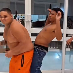 ME POSTOU NO DAILY - ELETROFUNK VIP