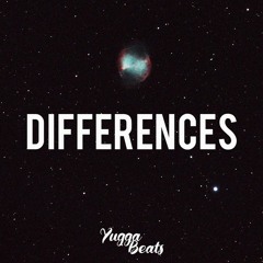 (FREE) Jhené Aiko x Post Malone Type Beat - "Differences" | Dark R&B Instrumental