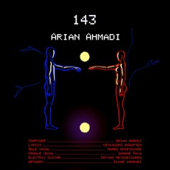 Arian Ahmadi - 143