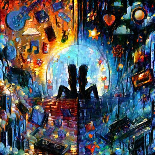 Just Playing Around by songwriter Edwin H. Balder